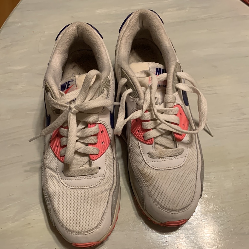 Nike Air Max - Picture 3 of 12